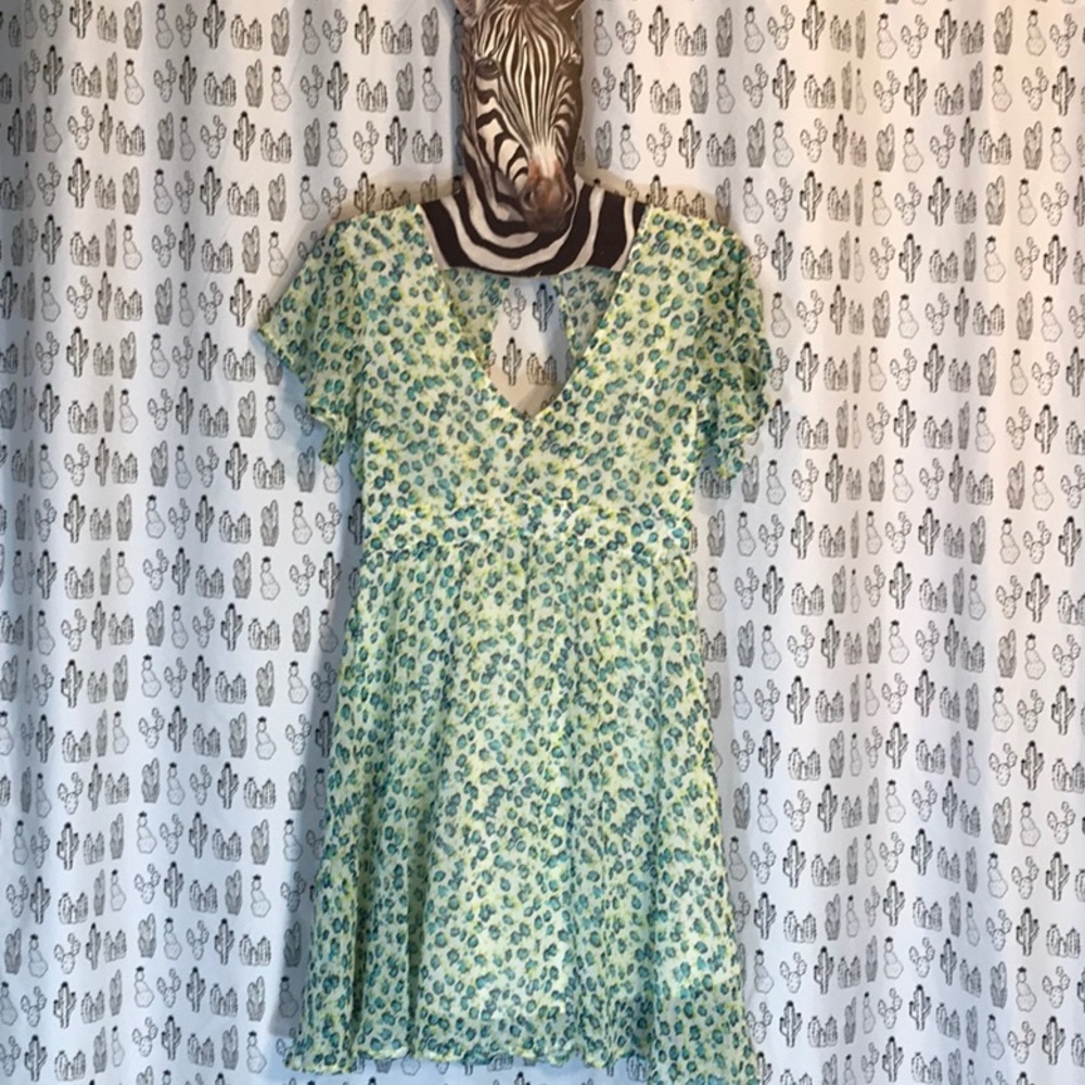 Volcom Rose Dress